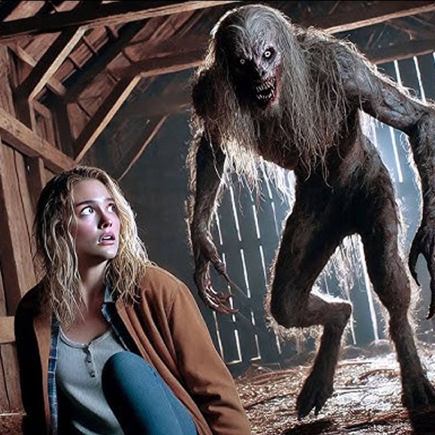 Jamás Volveré A Ese Bosque Maldito LLeno De Criaturas DEMONÍACAS - Voces De La Noche