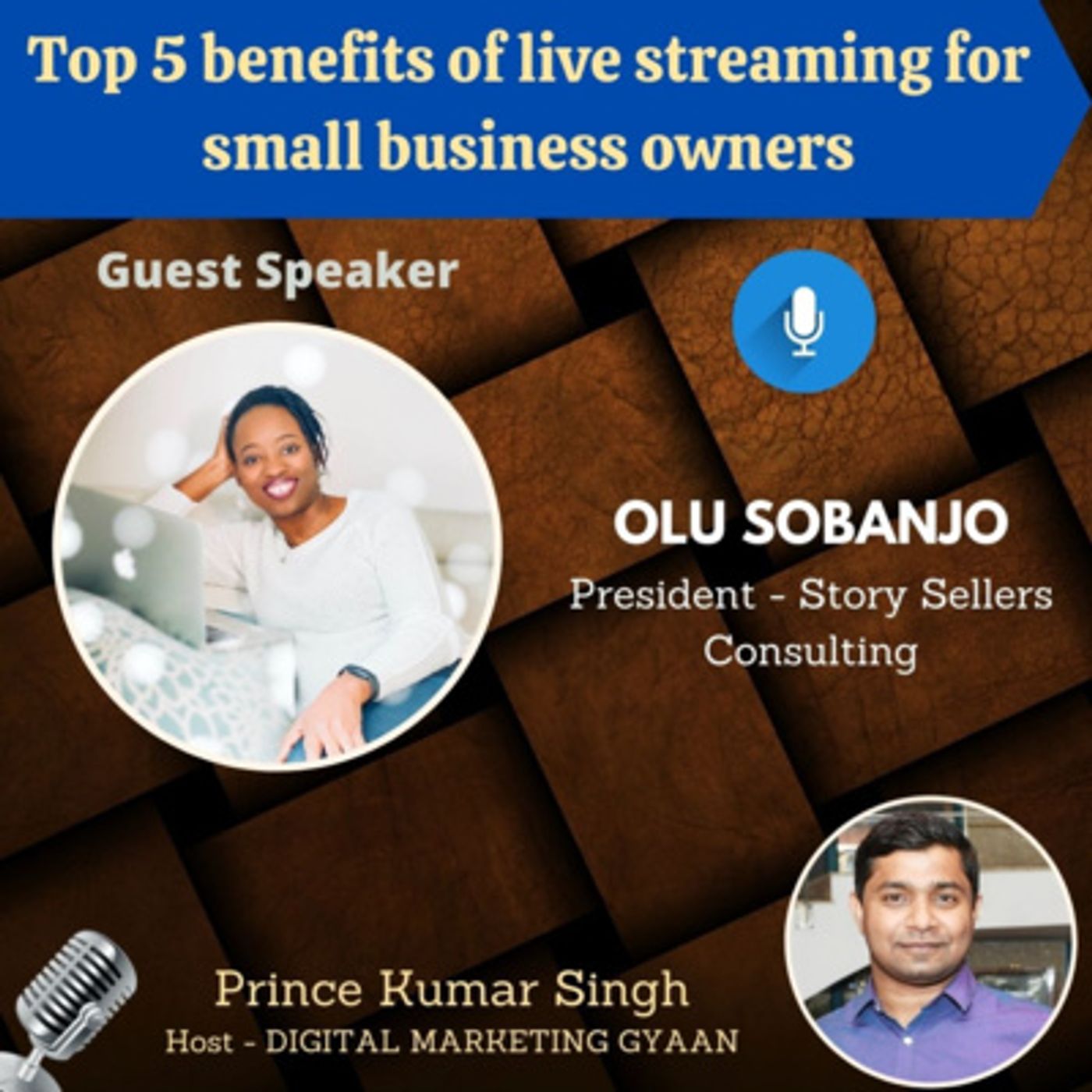 Digital Marketing Gyaan