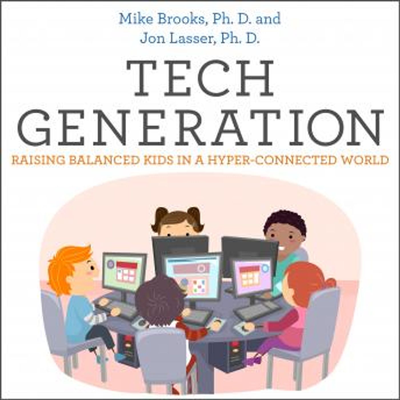 Download Best Full Audiobooks in Non-Fiction, Computers & Technology