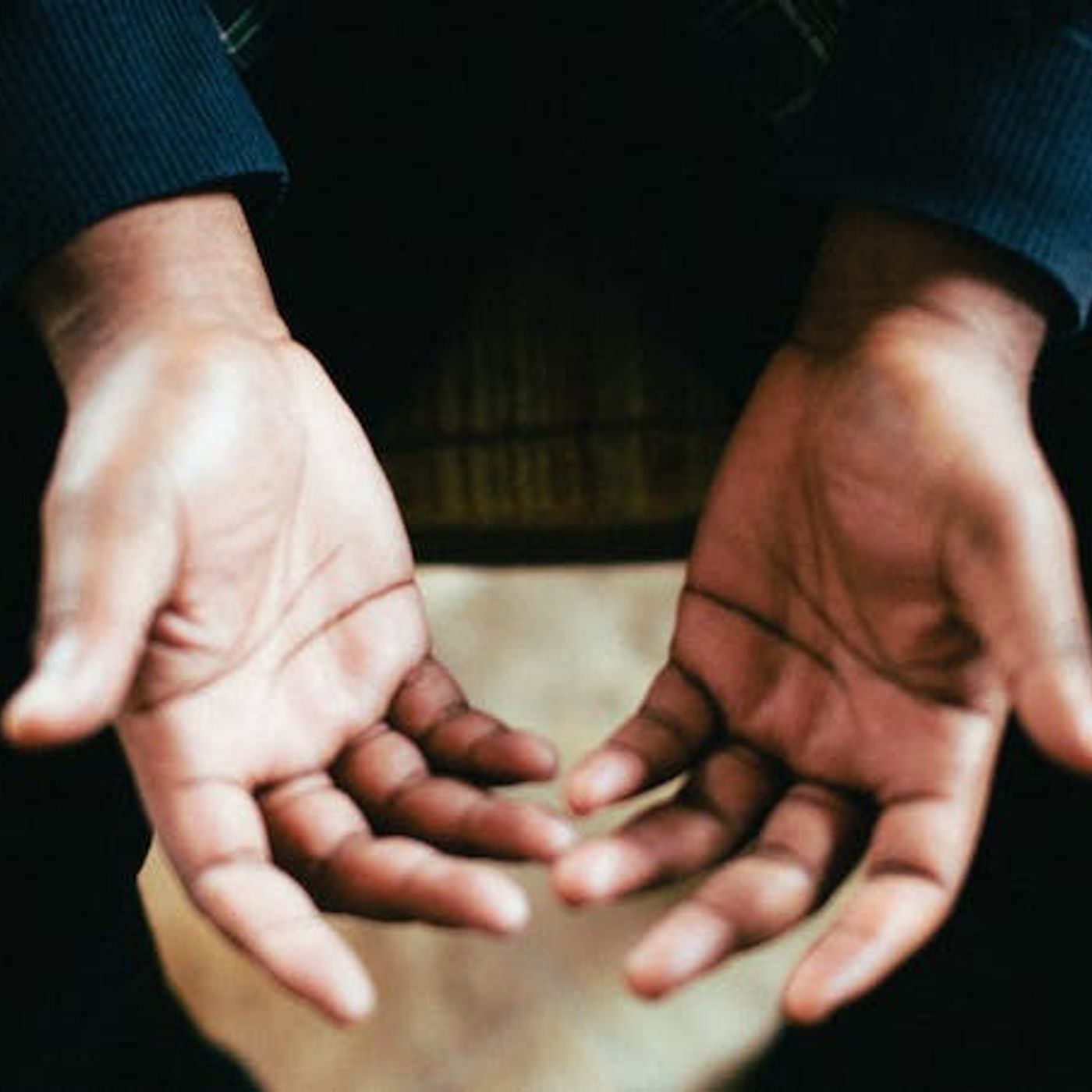 Do Answered Prayers Depend on My Holiness?