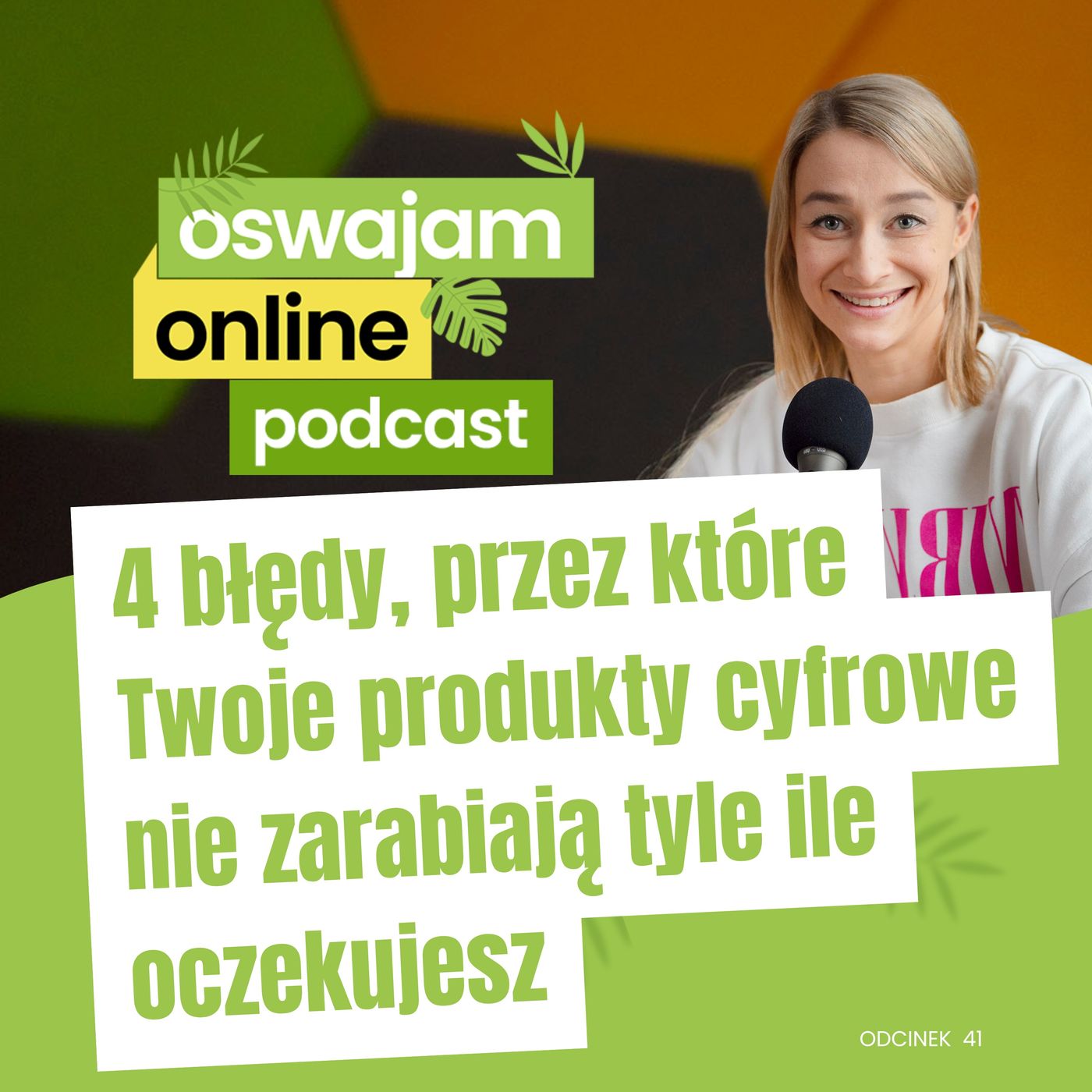 Oswajam Online