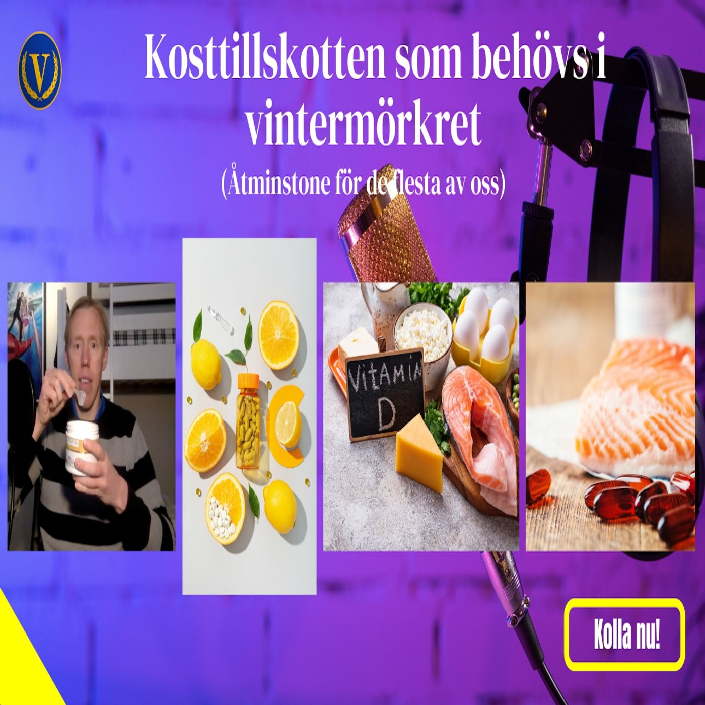 Vinnarpodden