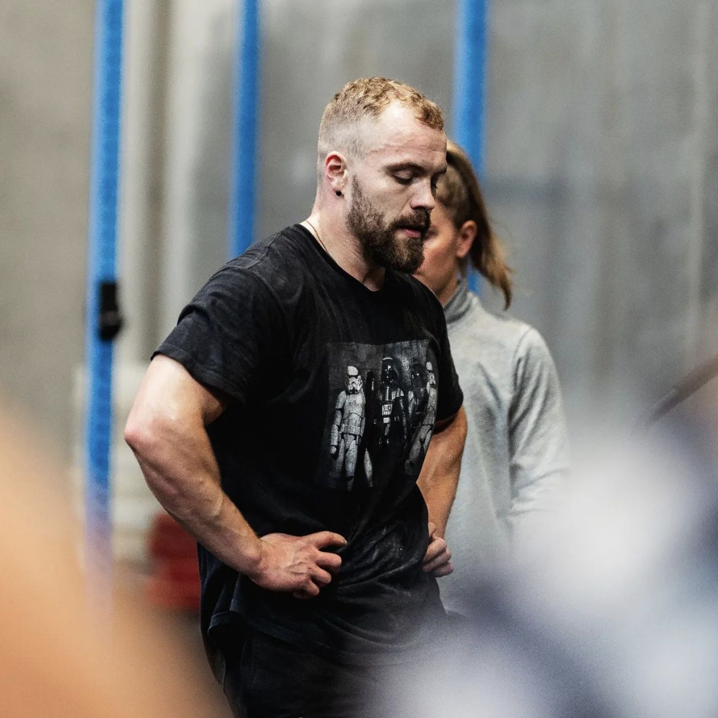 Fitness 4 Time Podcast