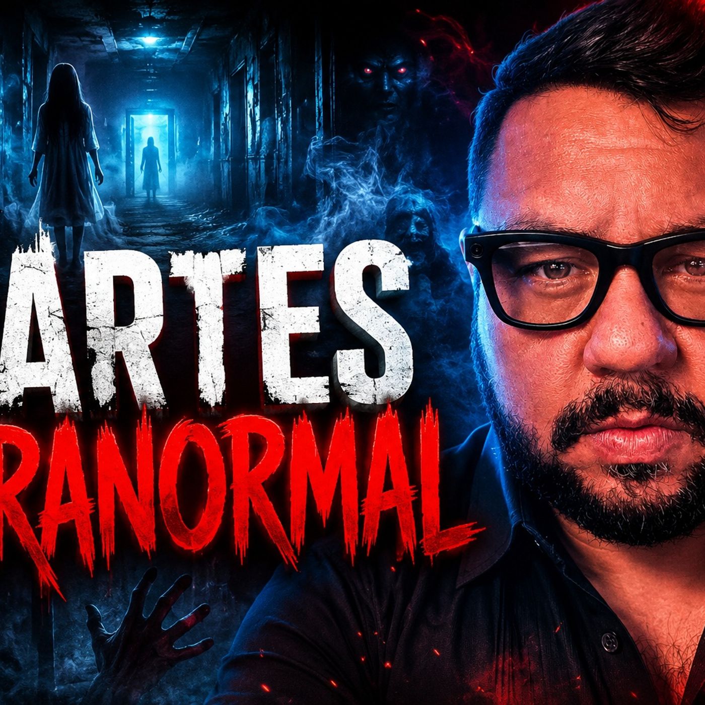 Historias de Miedo Junio 2 de 2026 MARTES PARANORMAL