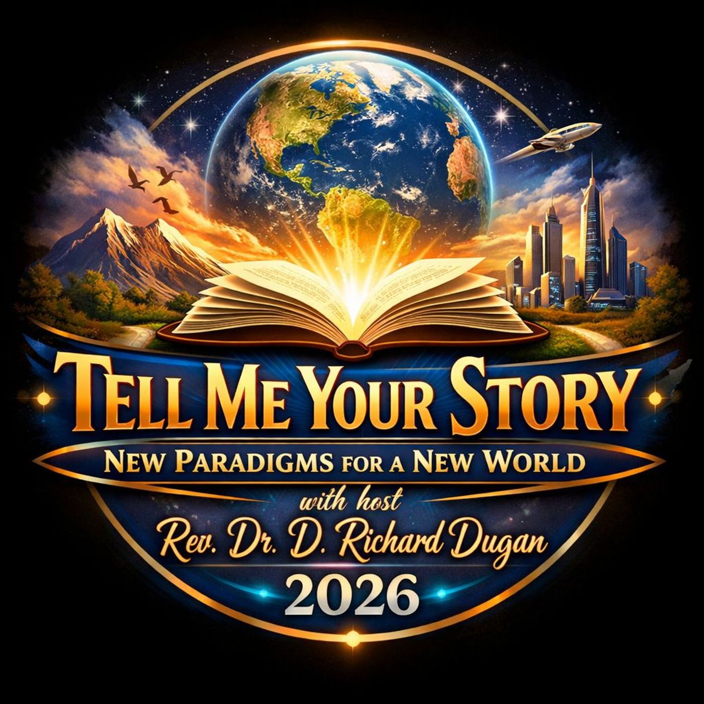 James Chesterton – Ashes of the Republic-youtube