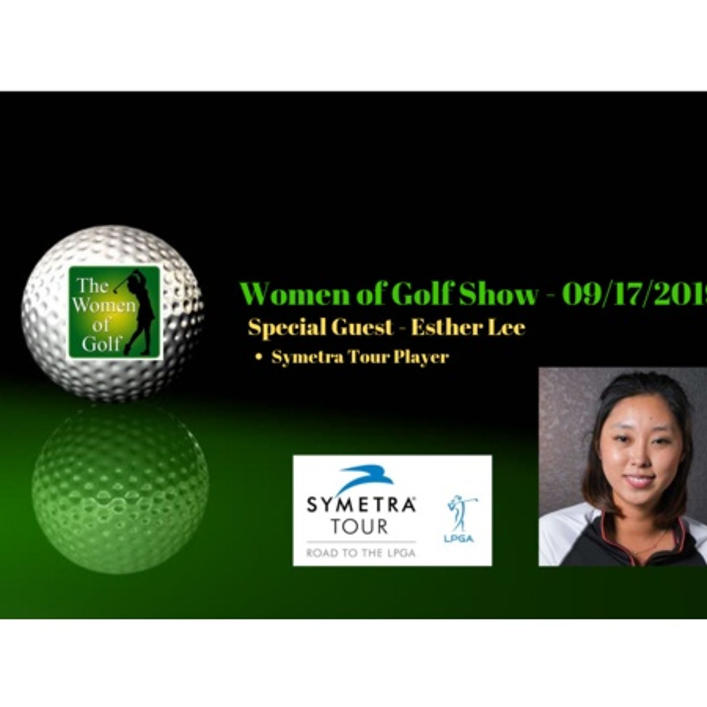 Women of Golf
