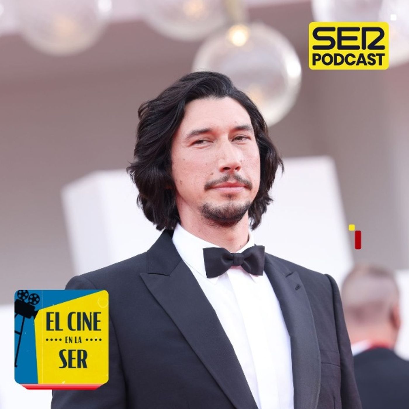 El Cine en la SER: Venecia, un festival (casi) sin estrellas y entregado a Netflix
