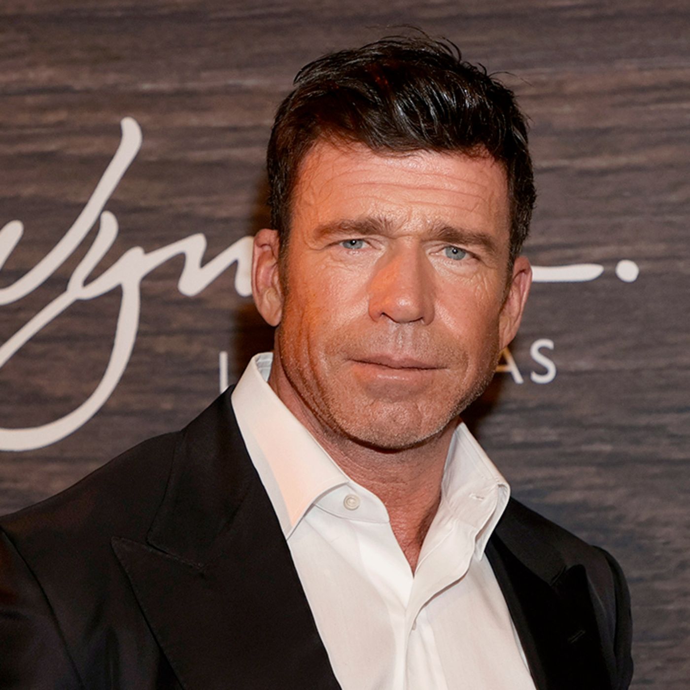 Taylor Sheridan, the cowboy behind "Yellowstone"