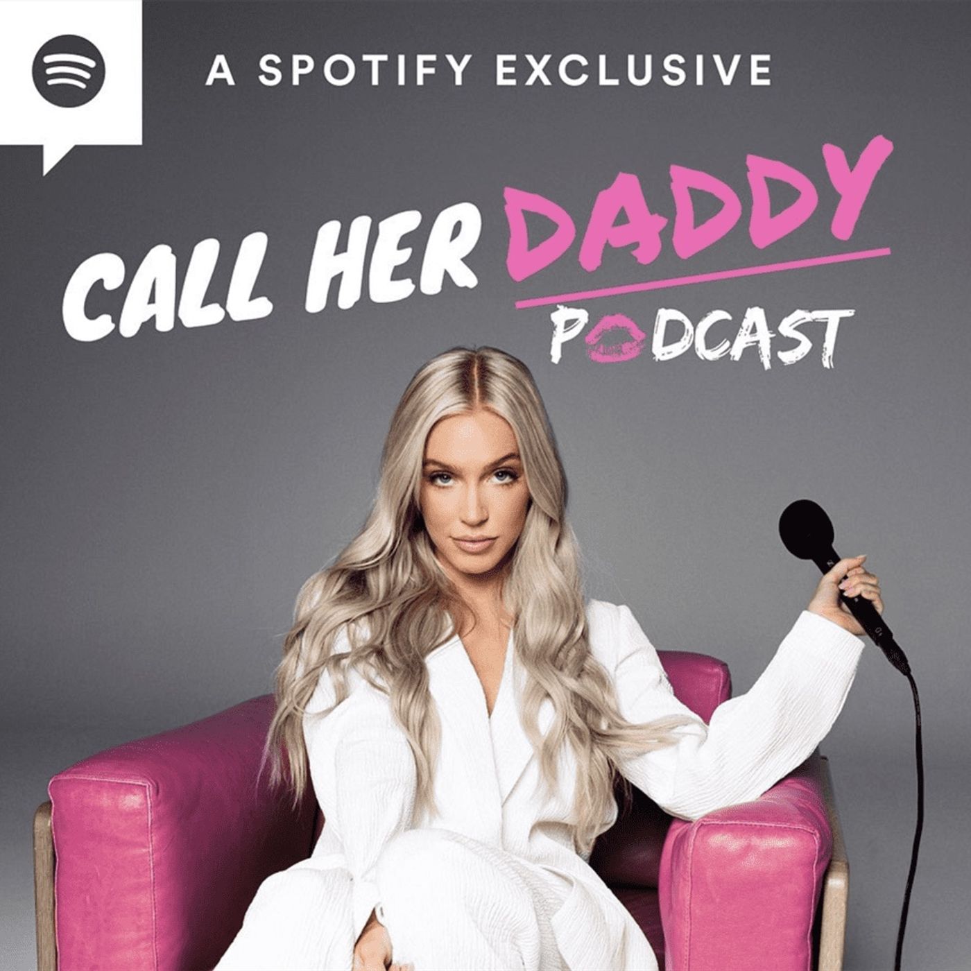 Ciara_ Dont Let Him Waste Your Time (Full Episode)