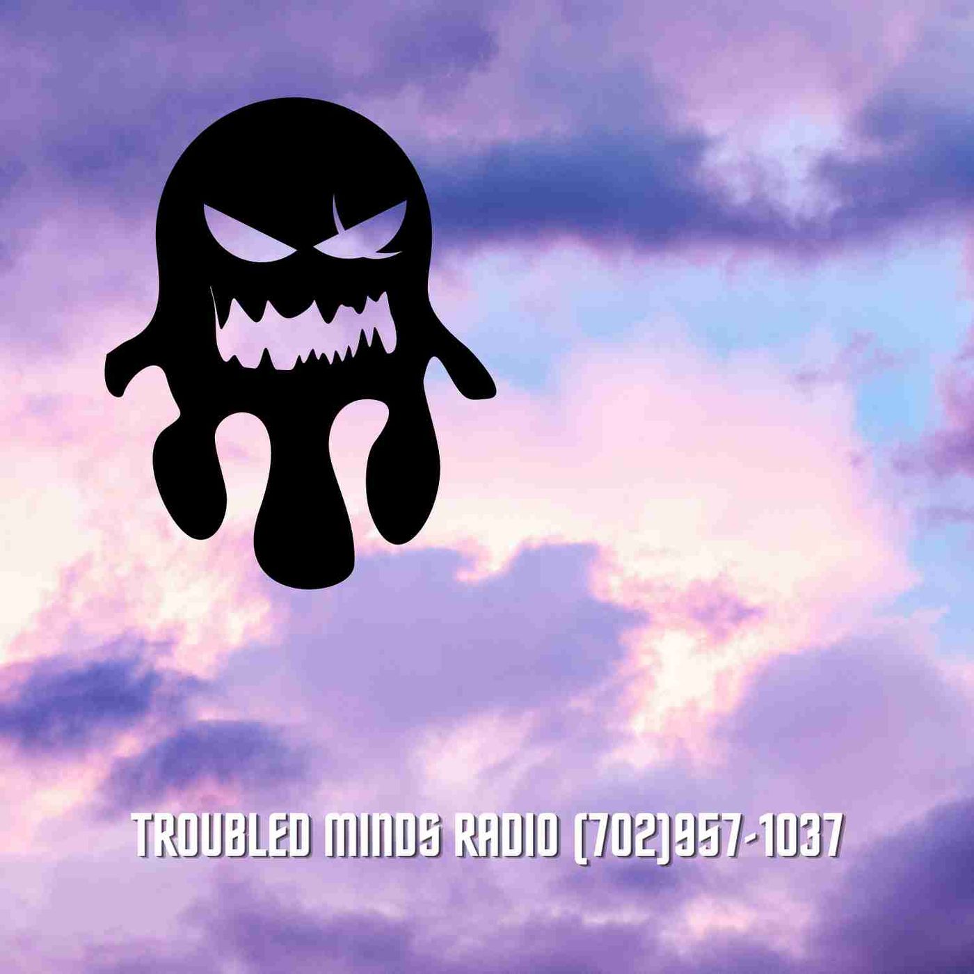 Troubled Minds Radio