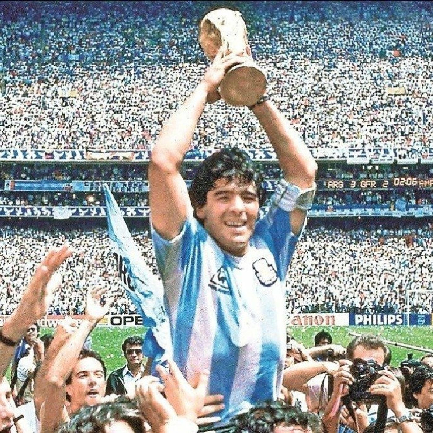 Tiempo Deportivo
