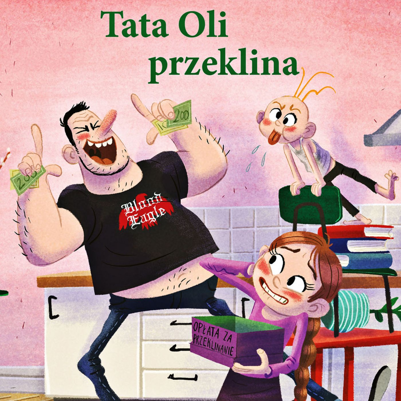 Dzieci mają głos