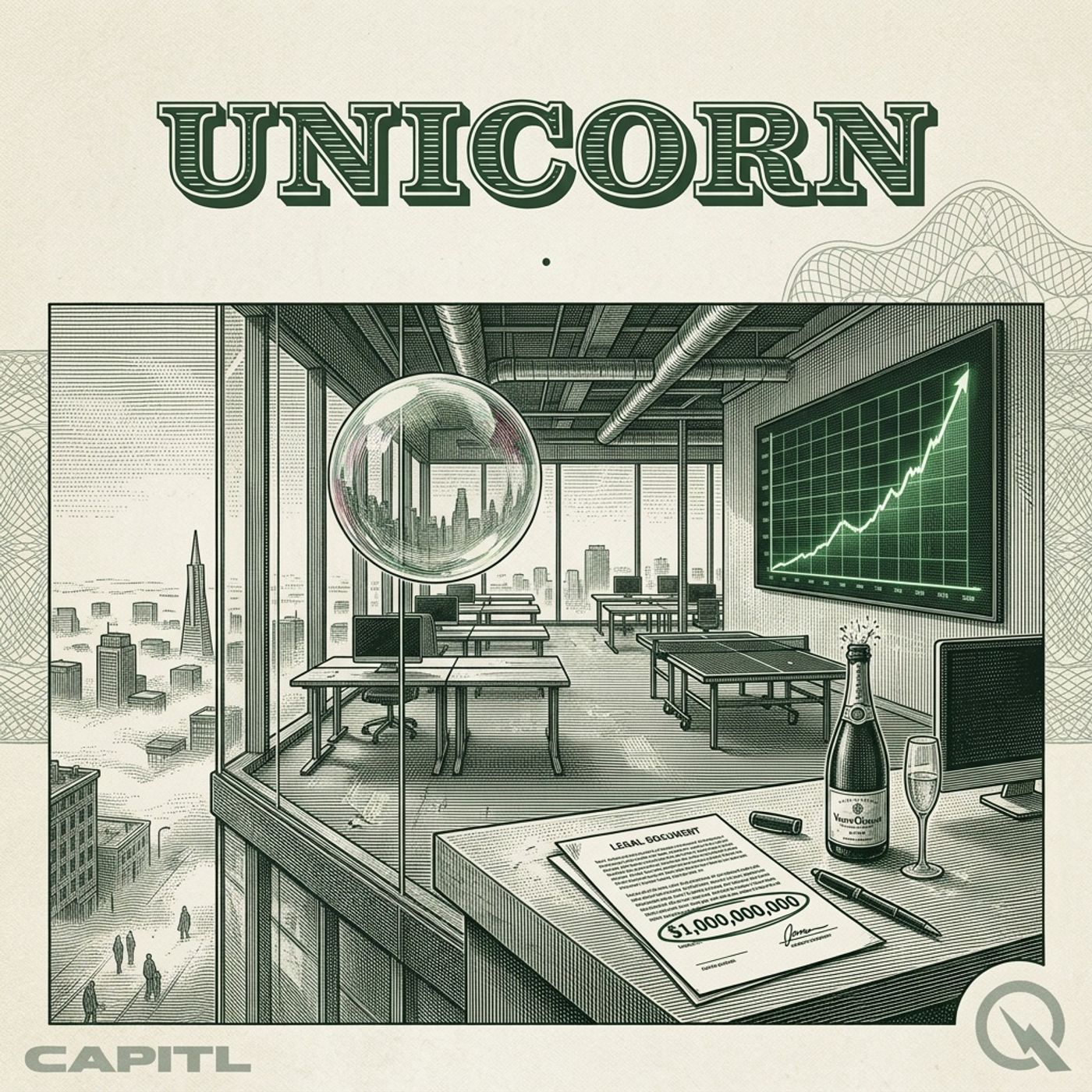 Unicorn