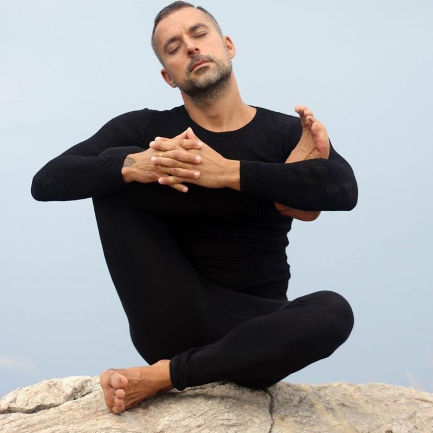 Εισαγωγή στα wellness podcast του Πάνου. episode artwork