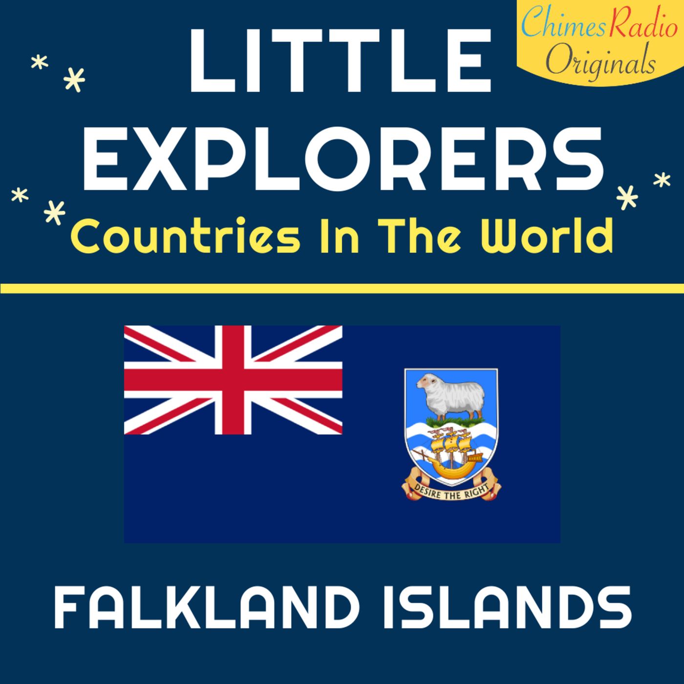 Falkland Islands