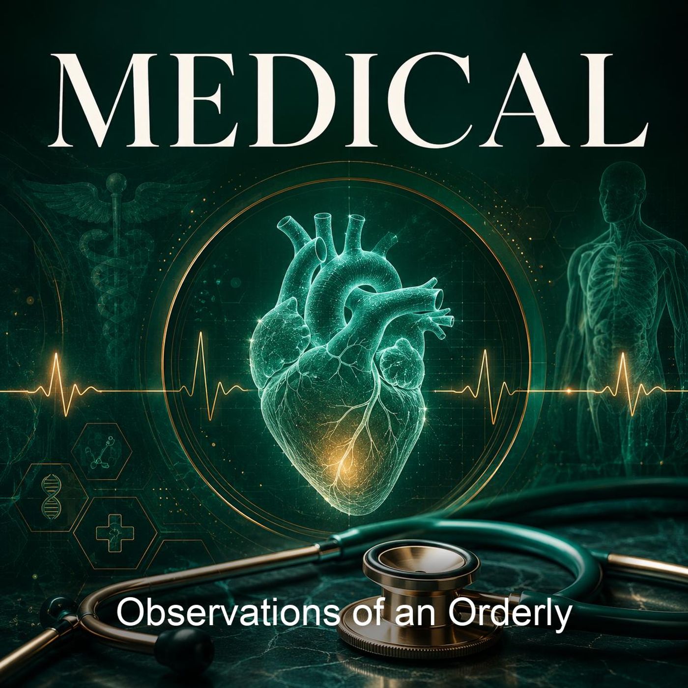 Observations of an Orderly