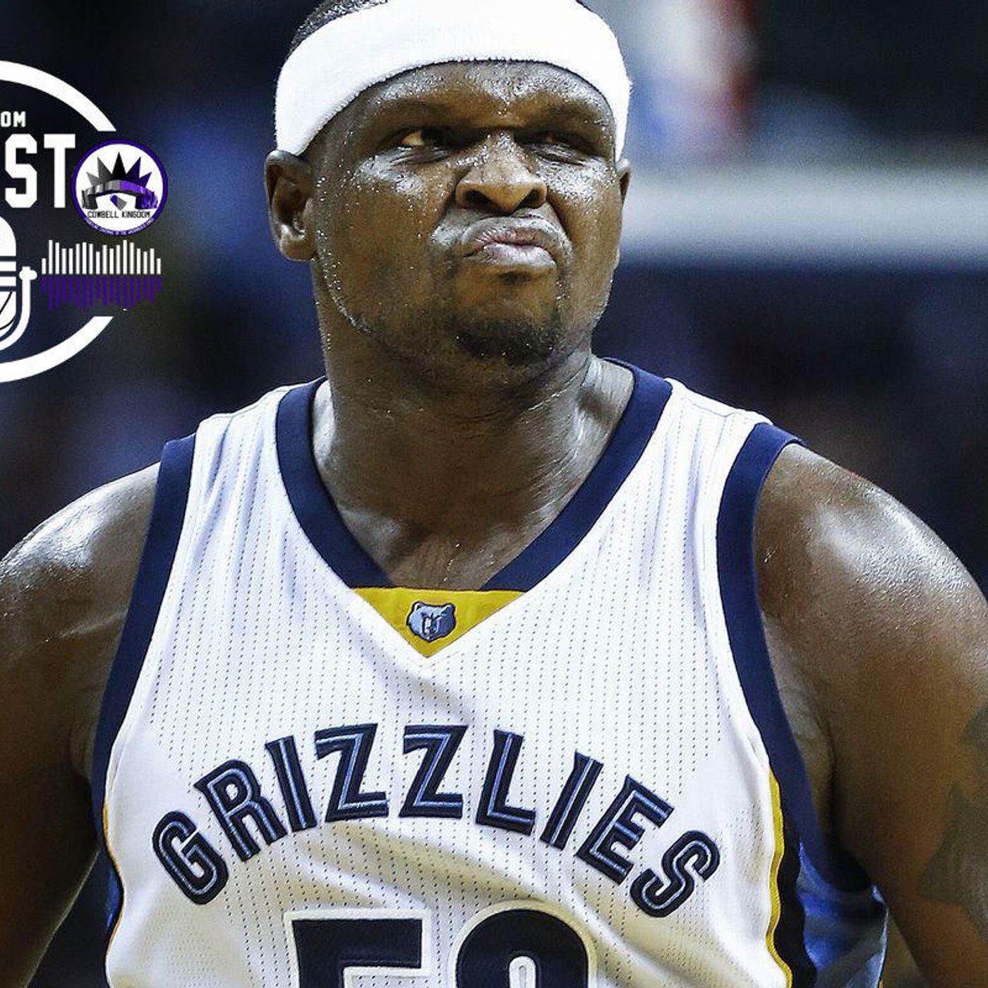 CK Podcast 306: Zach Randolph has been formally charged with 2 misdemeanors