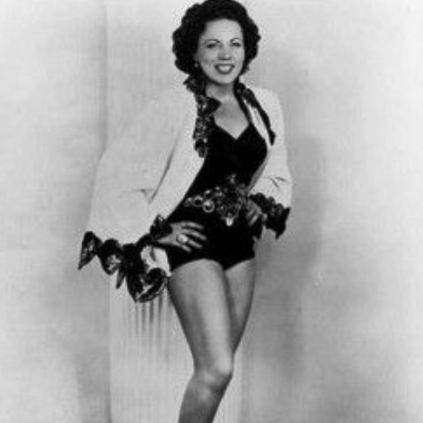 This Day In Wrestling | June Byers defeated Mildred Burke! episode artwork