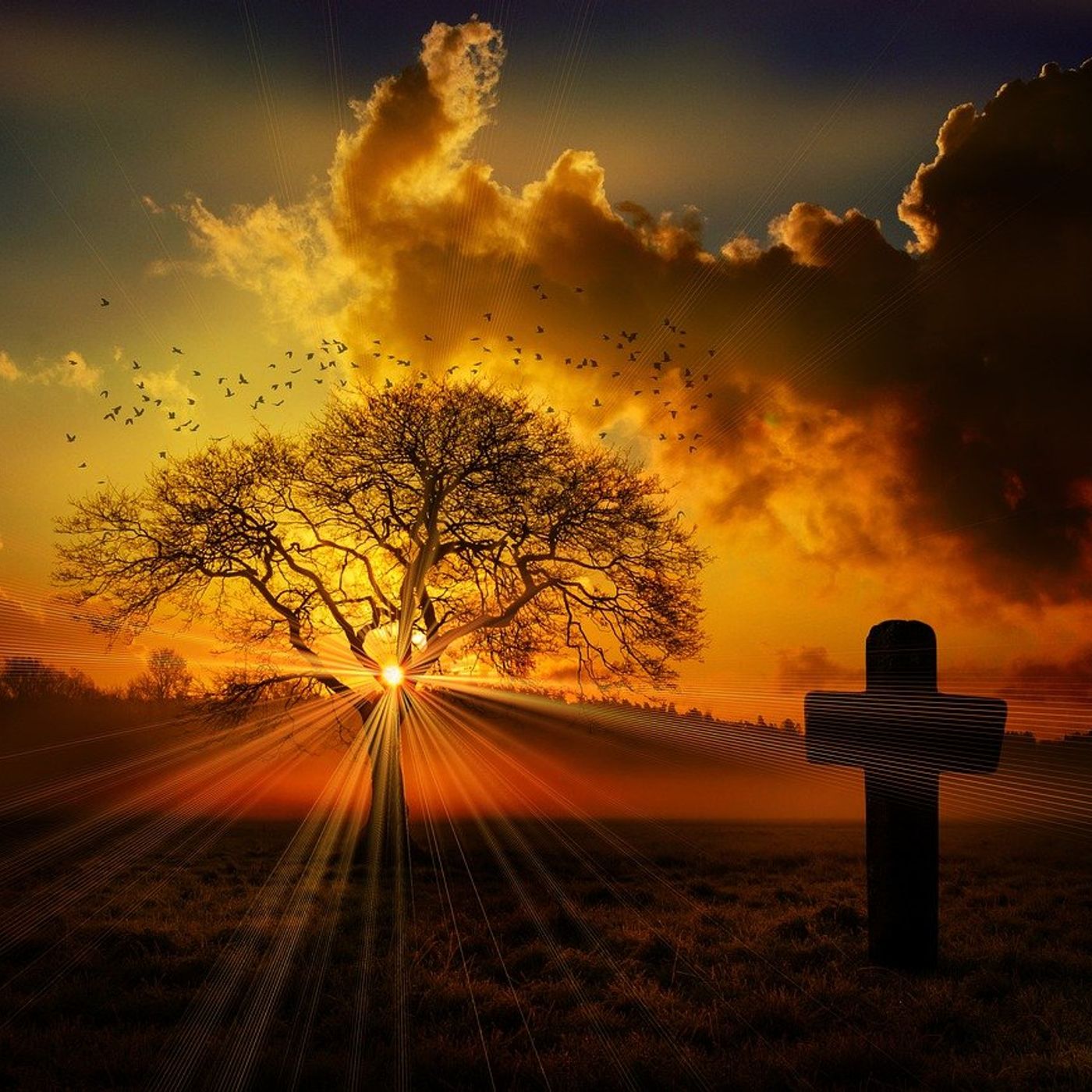 Hummelstown UCC Podcast