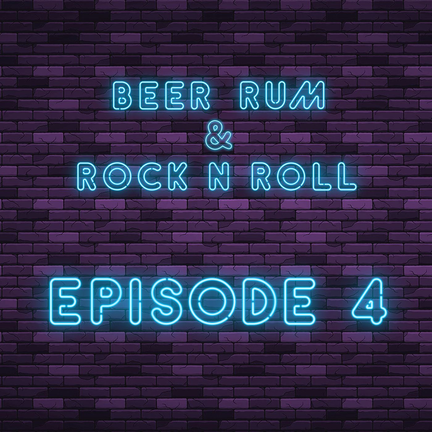 Beer Rum & Rock N Roll