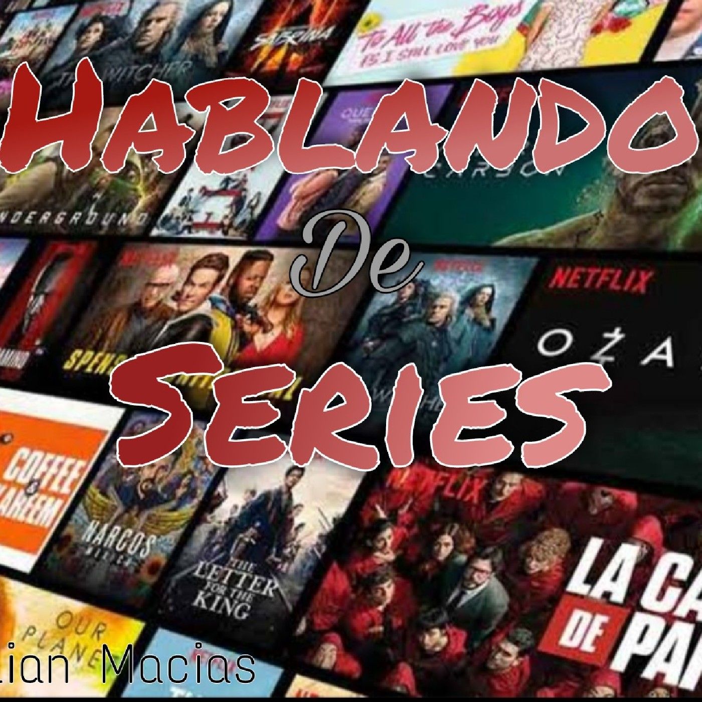 Hablando De Series