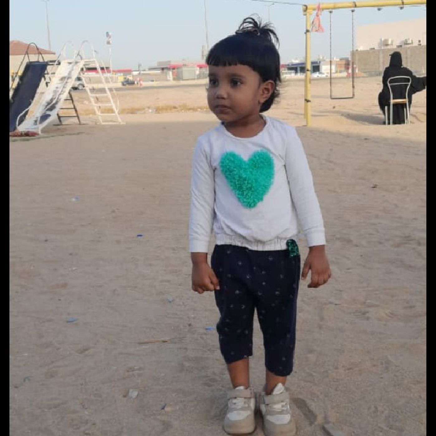 Hussain Ali\'s podcast