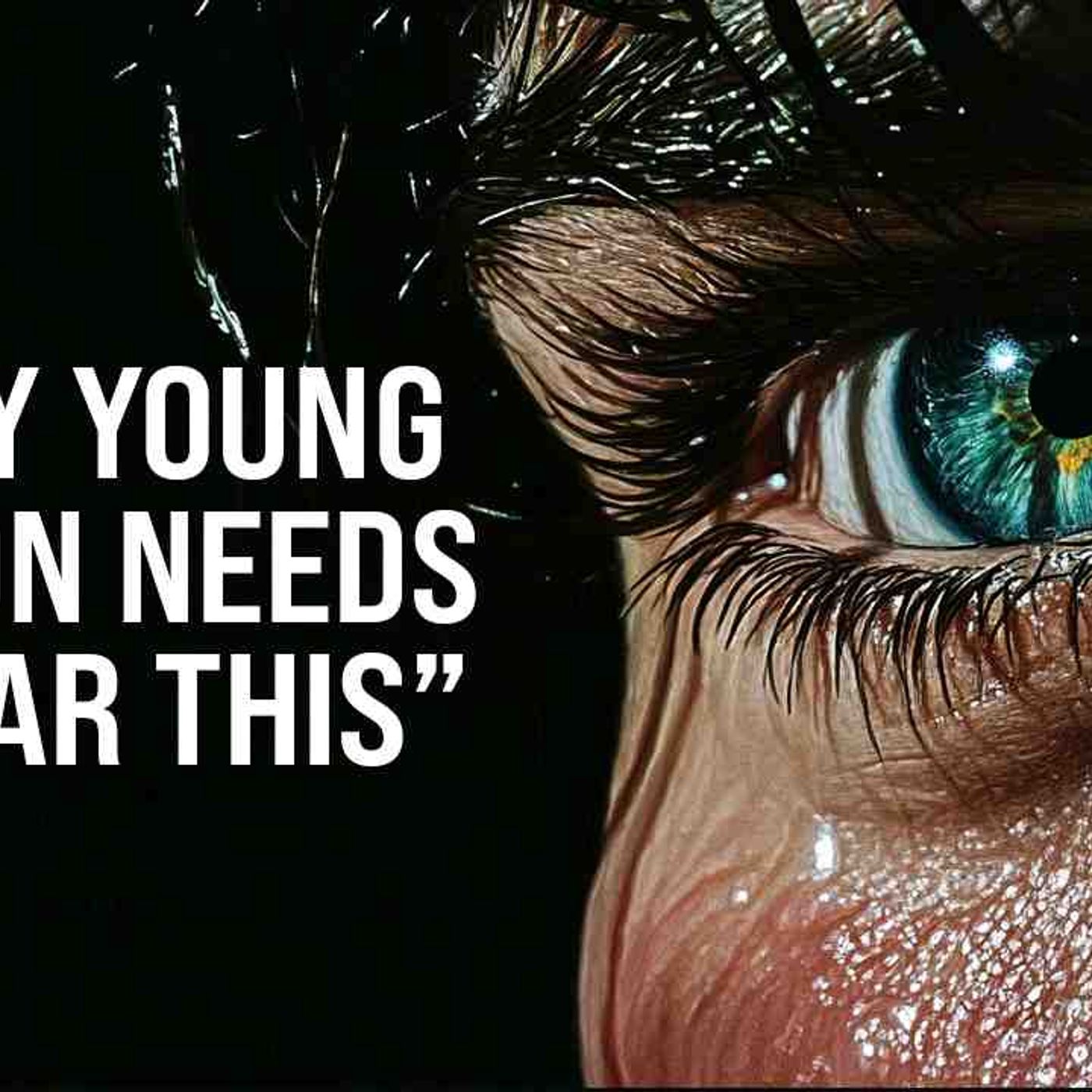 This Video Will Make You Cry (2024) episode artwork