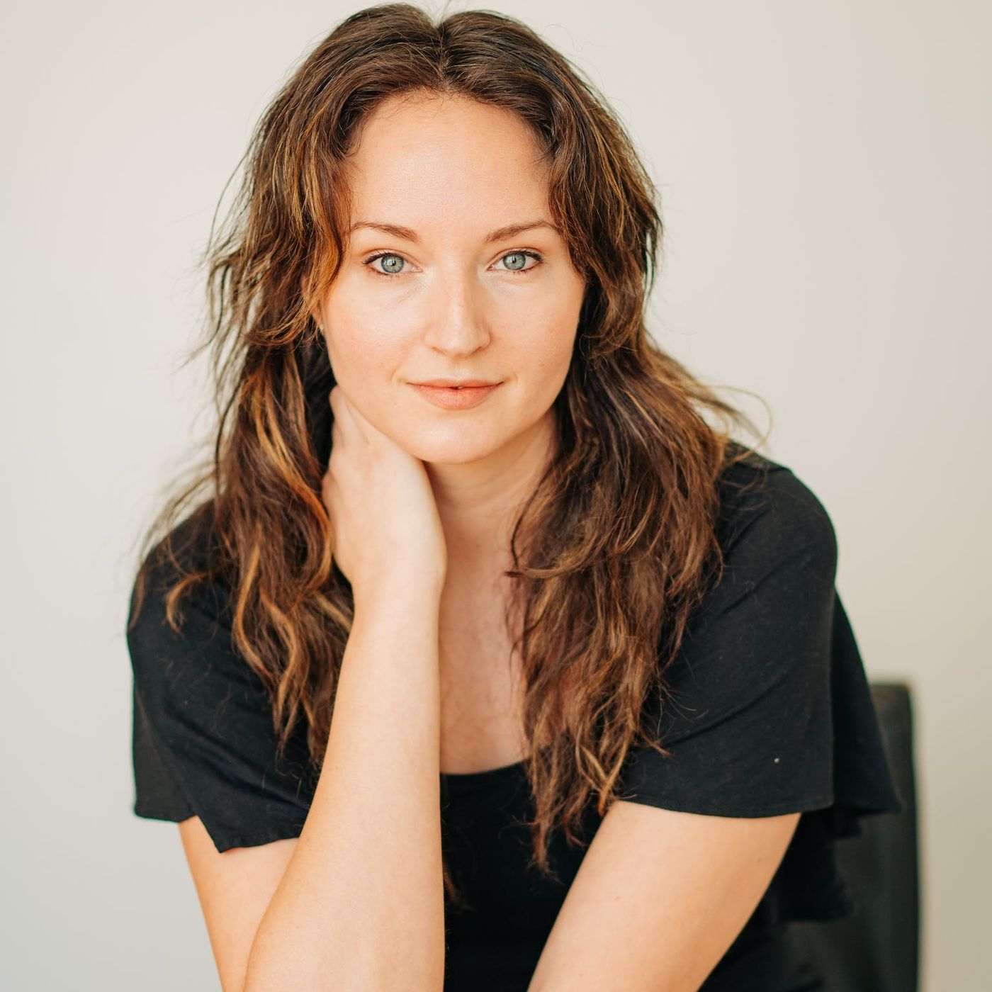 Cora Kessler - Founder of Small Magic Studios, a digital marketing strategy company