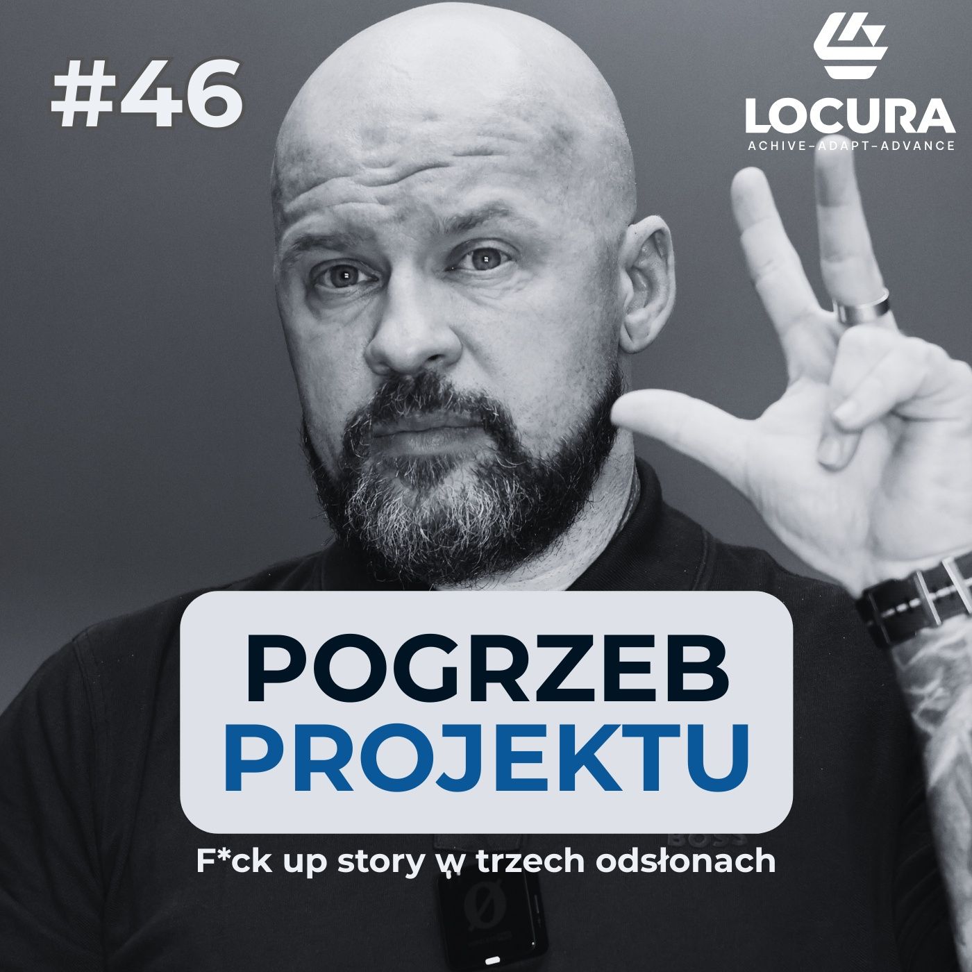Dlaczego projekty upadają? 3 historie porażek, z których musisz wyciągnąć wnioski Dlaczego projekty upadają? 3 historie porażek, z których musisz wyciągnąć wnioski
