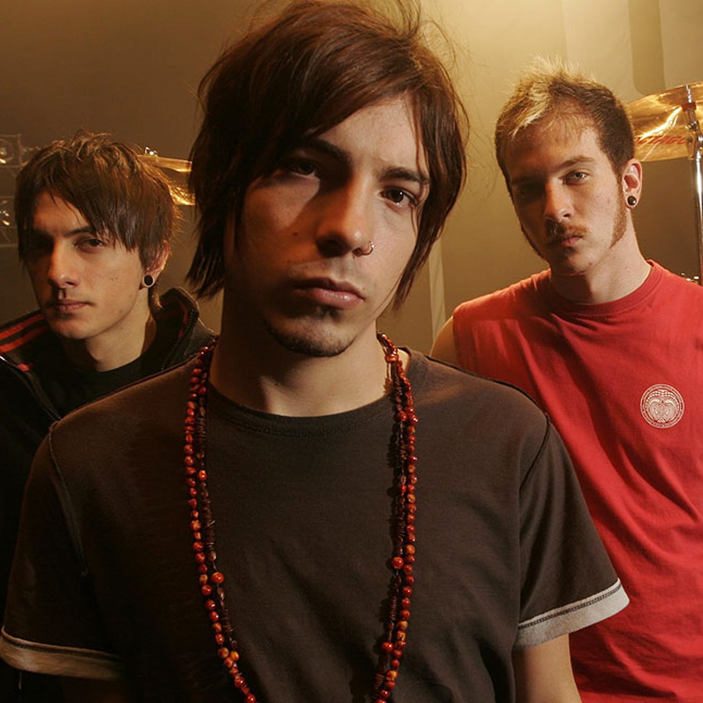 Playlistando #40: Músicas EMO