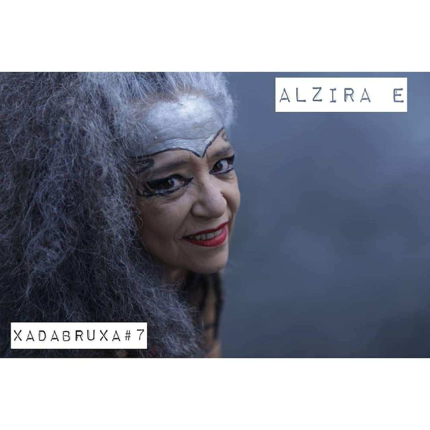 Xadabruxa - com Amanda Buttler