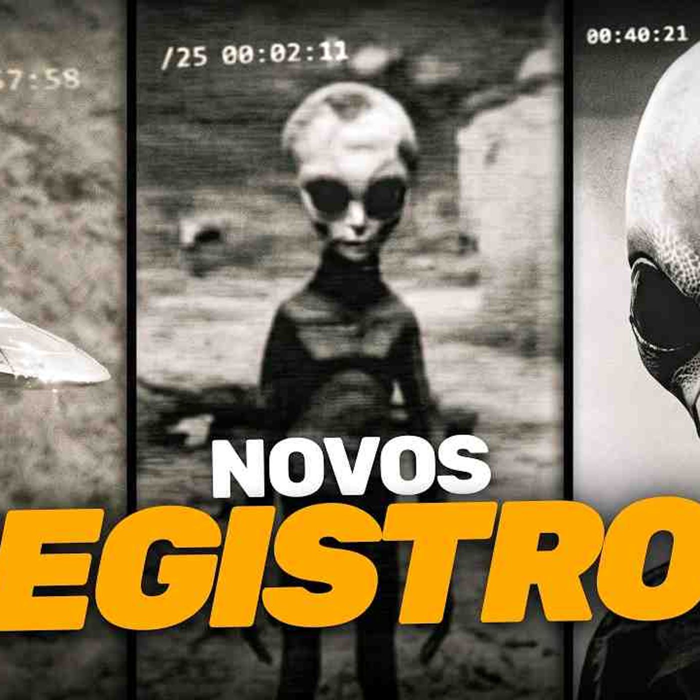 Nova Filmagem de Skinny Bob Deixou a Internet em Choque episode artwork