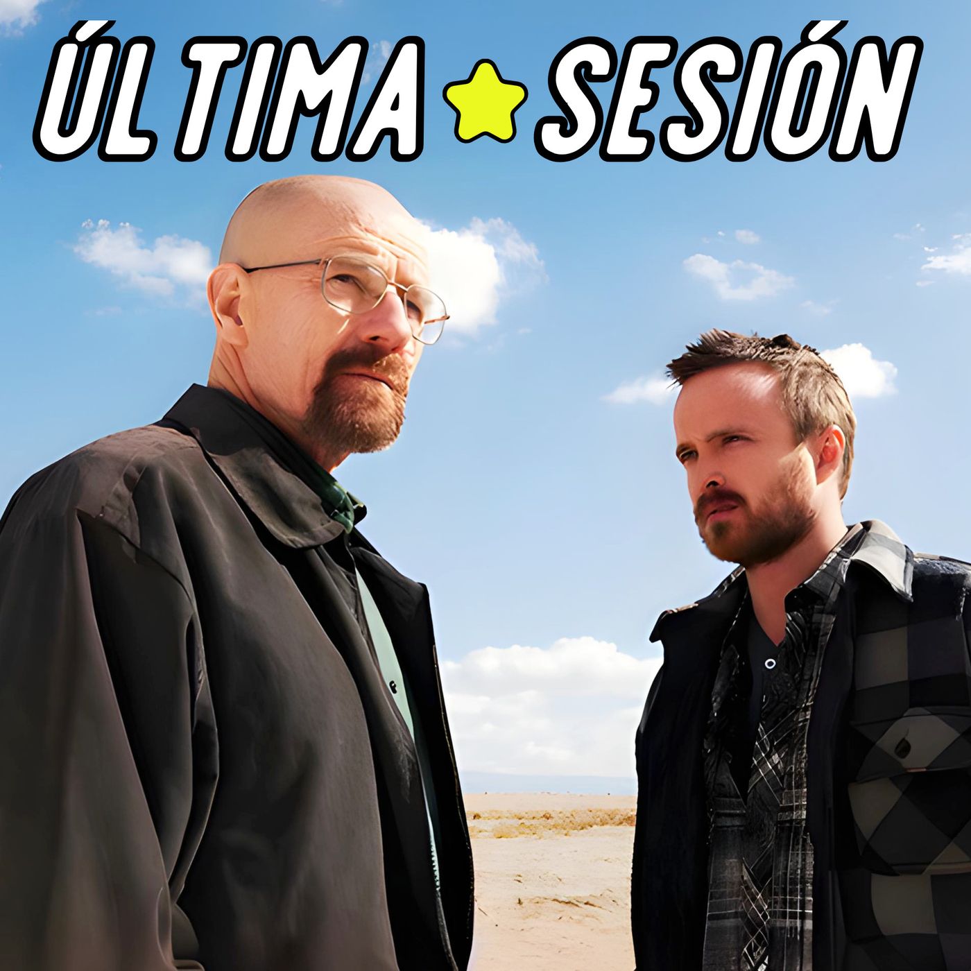 Última Sesión