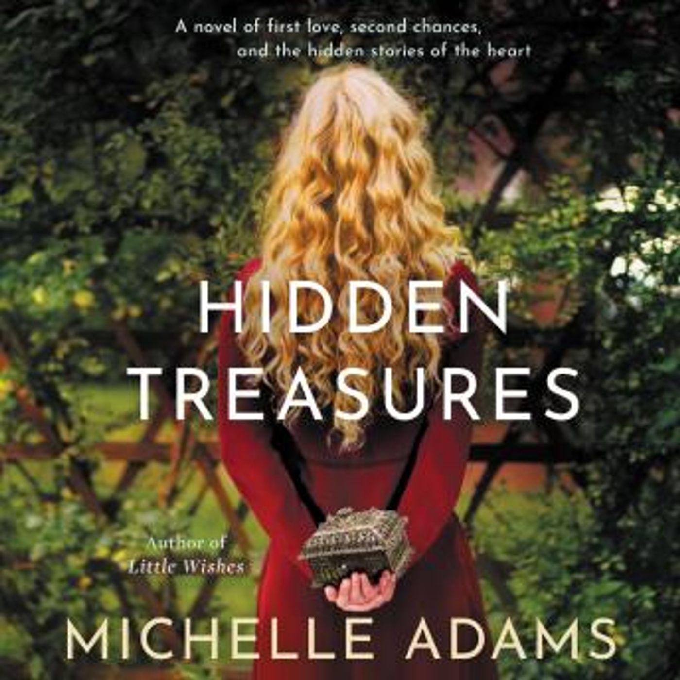 Unlock Top Full Audiobooks in Romance, Modern