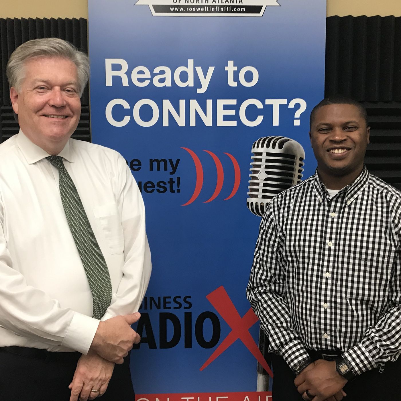 Alpharetta Tech Talk