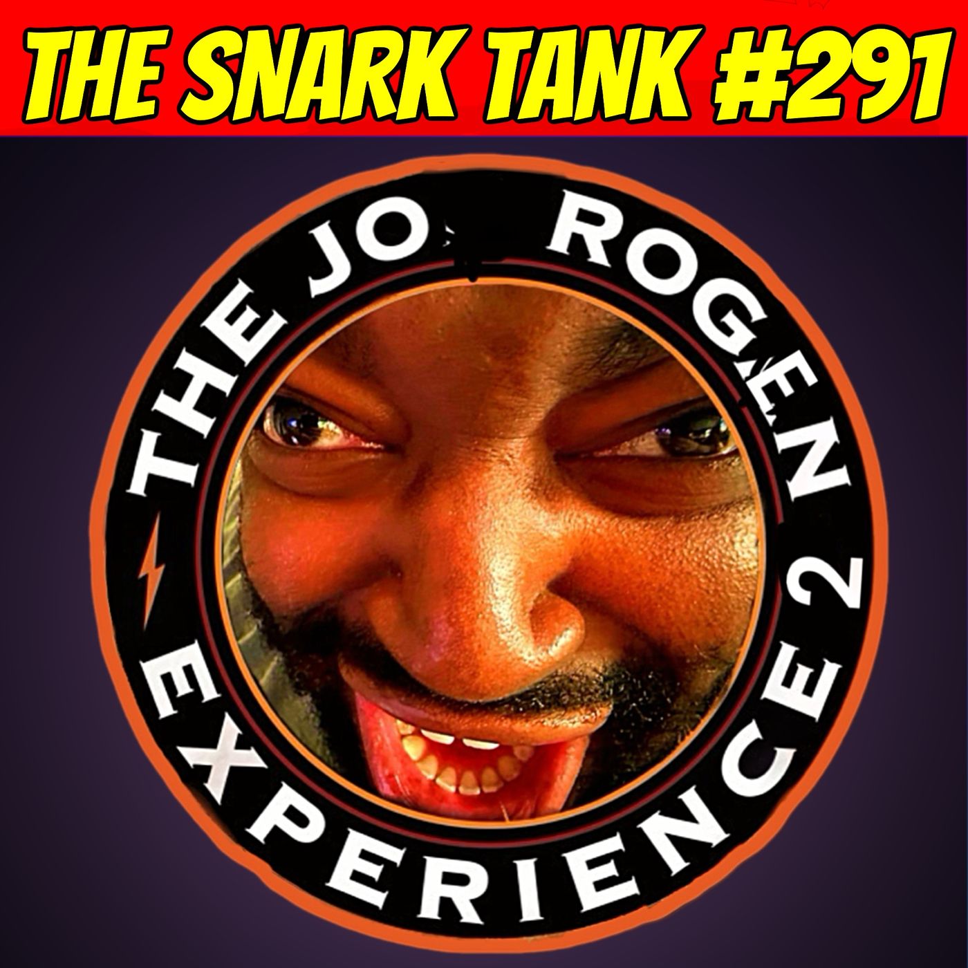 #291: The Jo Rogen Experience 2