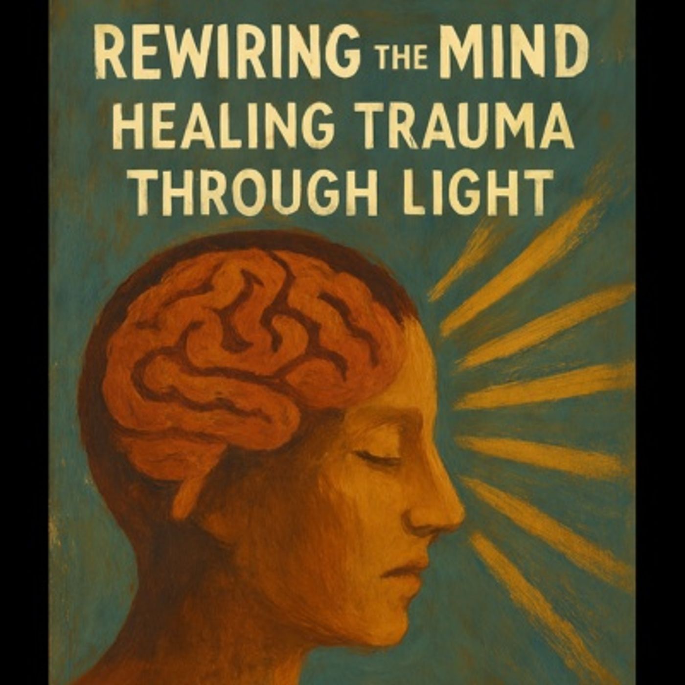 Rewiring the Mind: Healing Trauma Through Light episode artwork