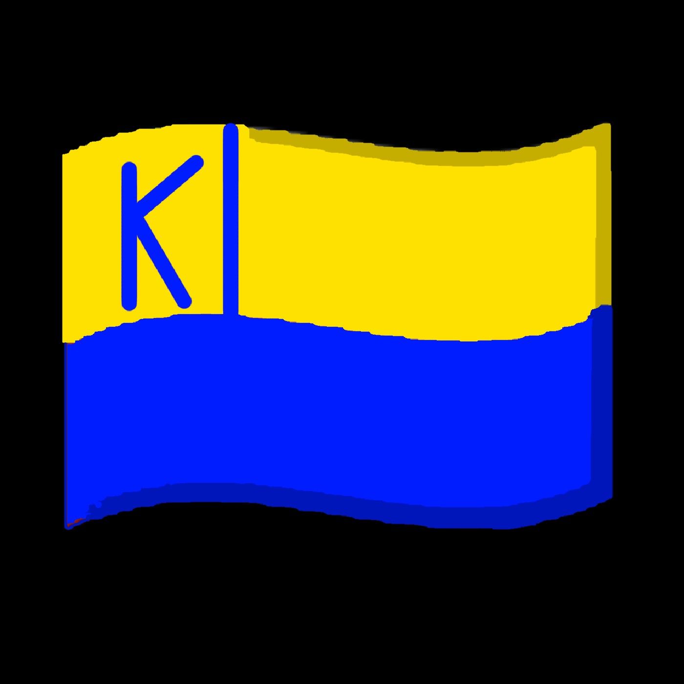 Квартика podcast artwork