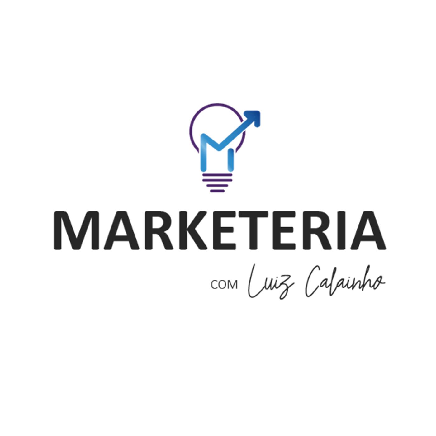 Marketeria com Luiz Calainho