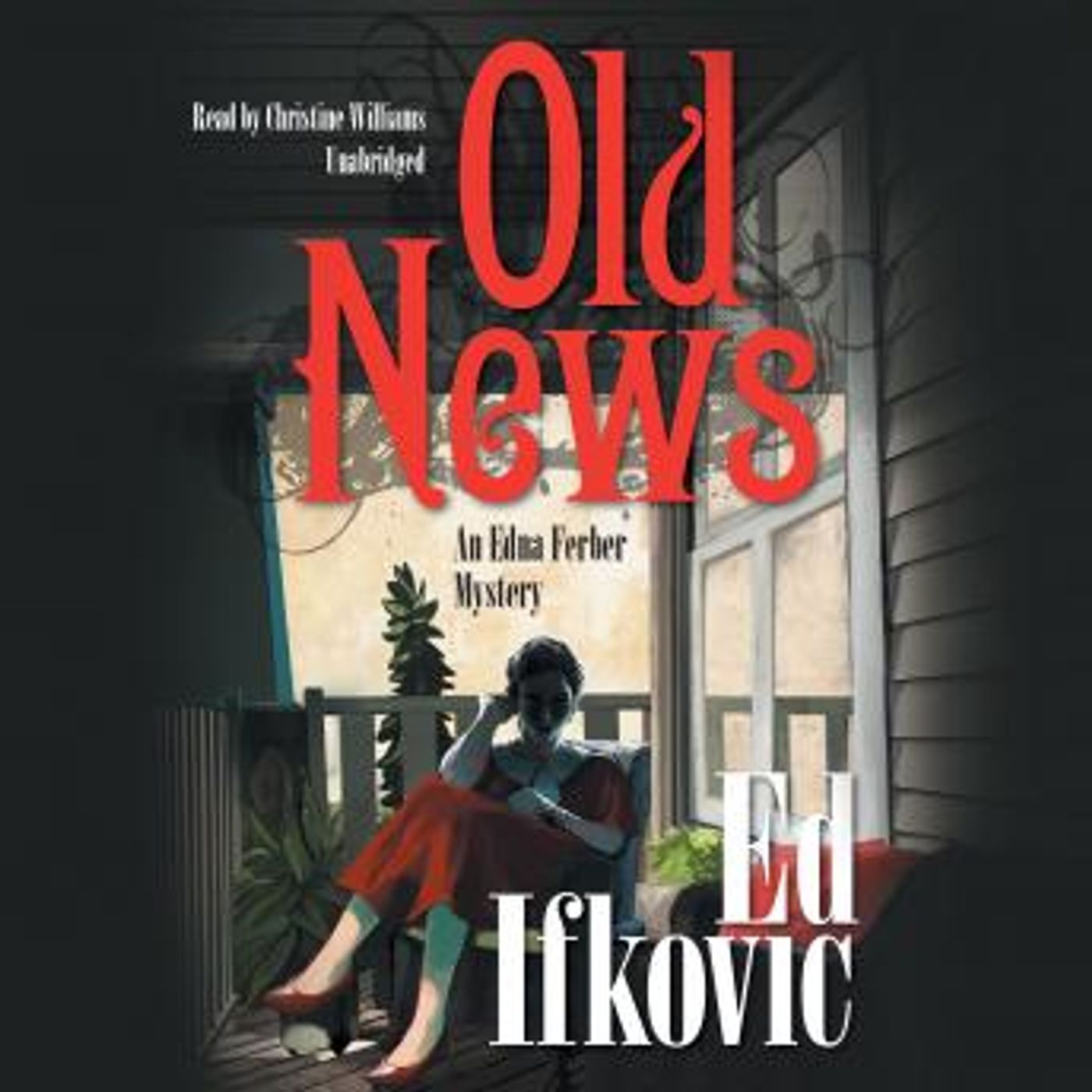 Download New Full Trial Audiobooks in Mystery, Thriller & Horror, Police & Detective
