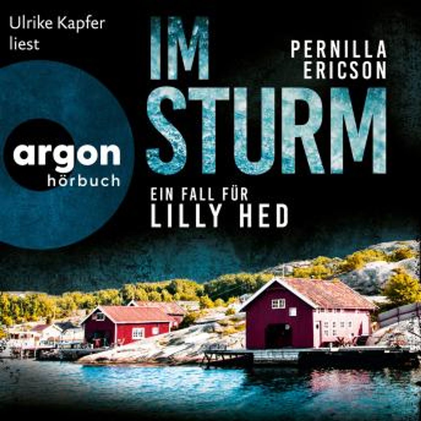 Get Top Full trial Audiobooks in Mystery, Thriller & Horror, Suspense