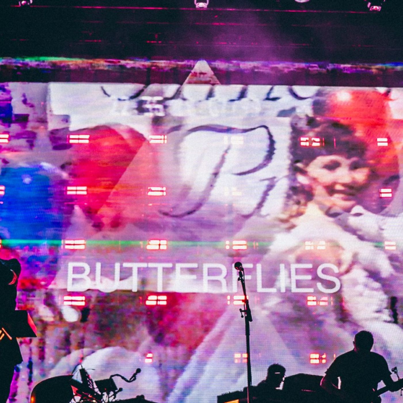 Massive Attack Respond to Being Banned From Singapore Over Displaying Palestinian Flag episode artwork