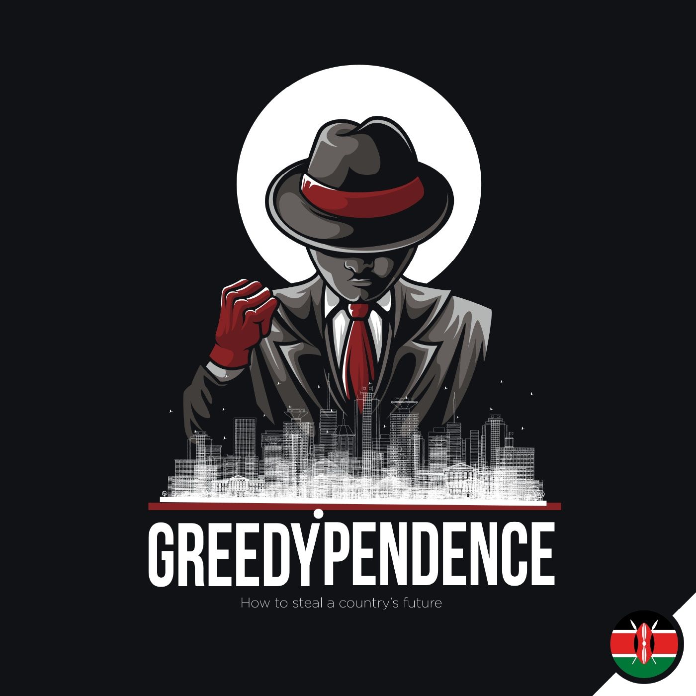 Greedypendence