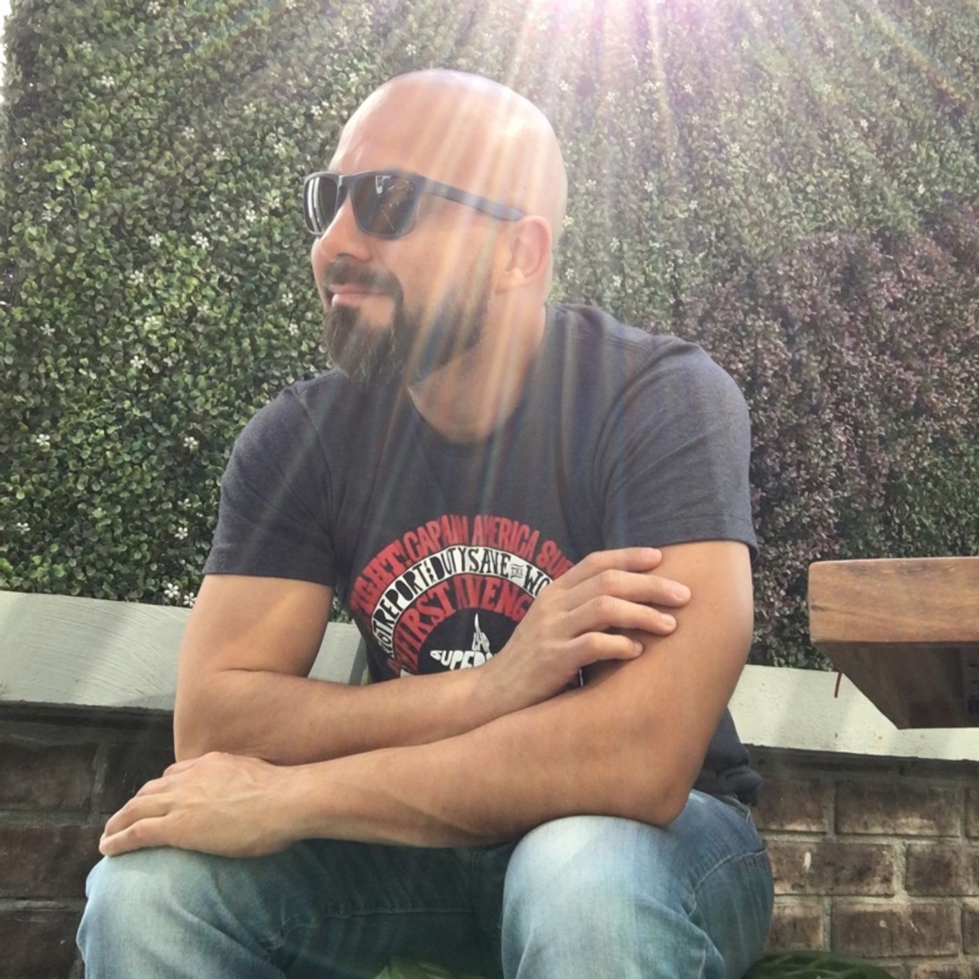 Esparza El Show De Un Apostador