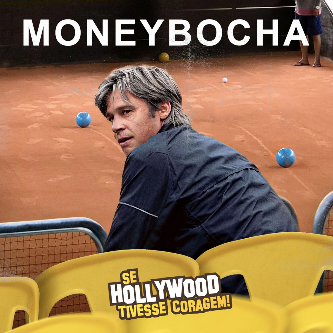Se Hollywood Tivesse Coragem!