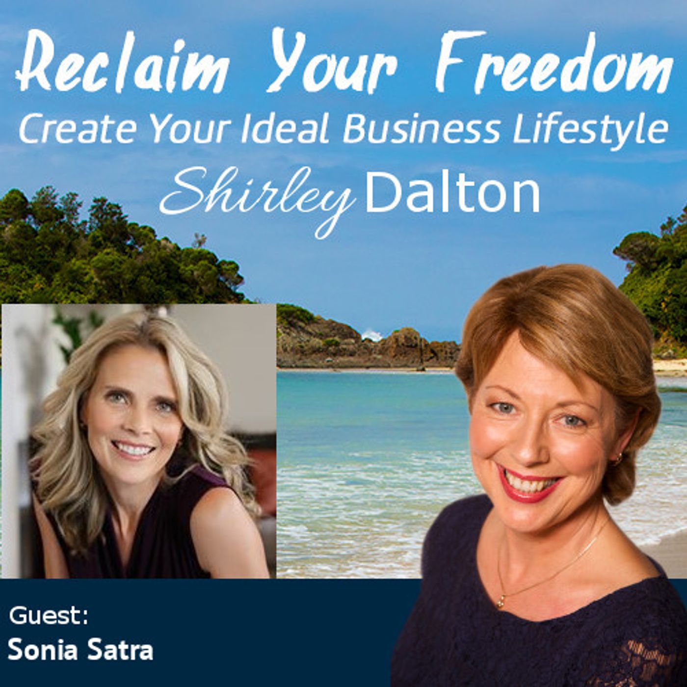 Reclaim Your Freedom