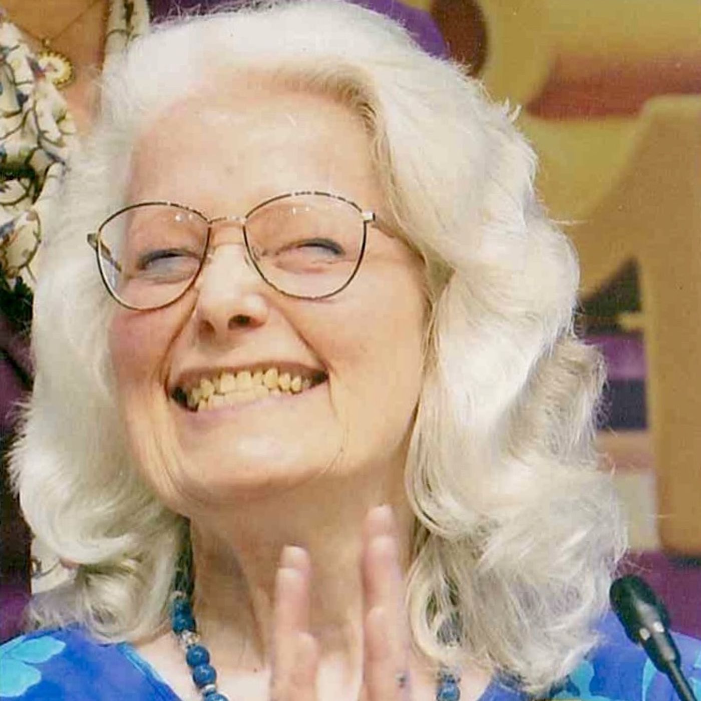 Rob McConnell Interviews - PMH ATWATER - Children of the Fifth World