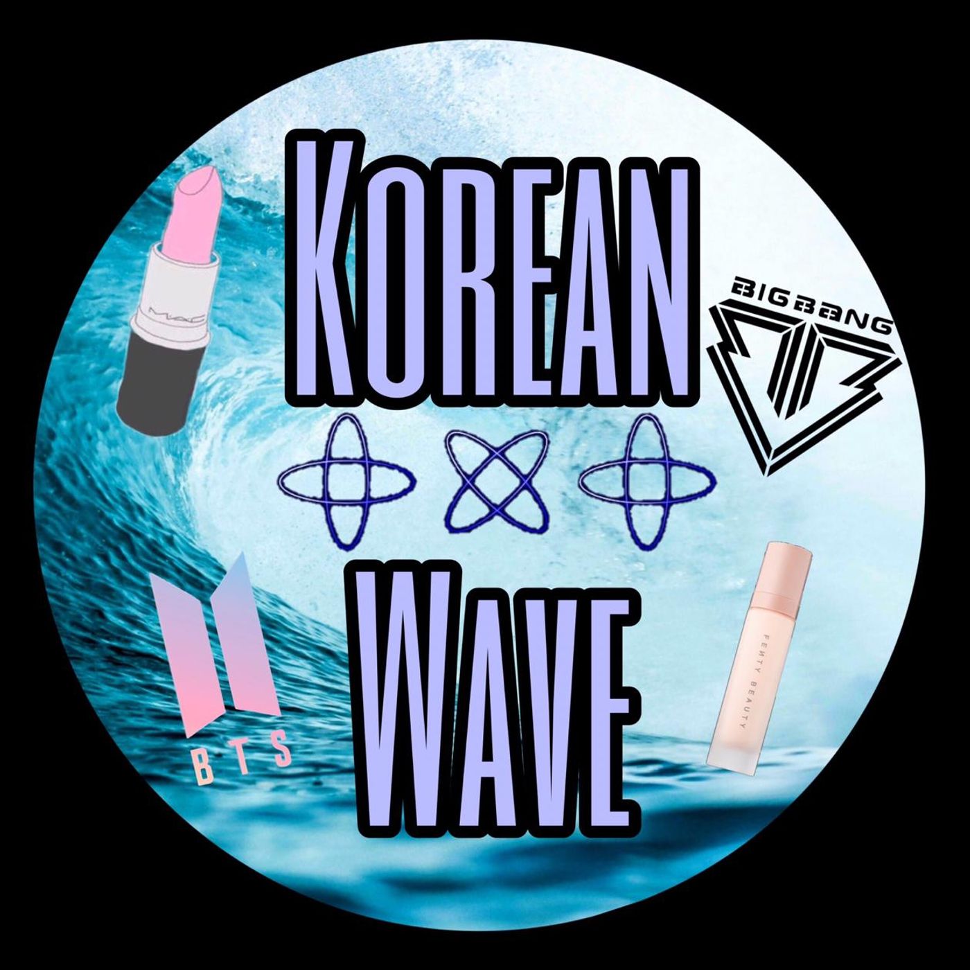 Korean Wave episode artwork