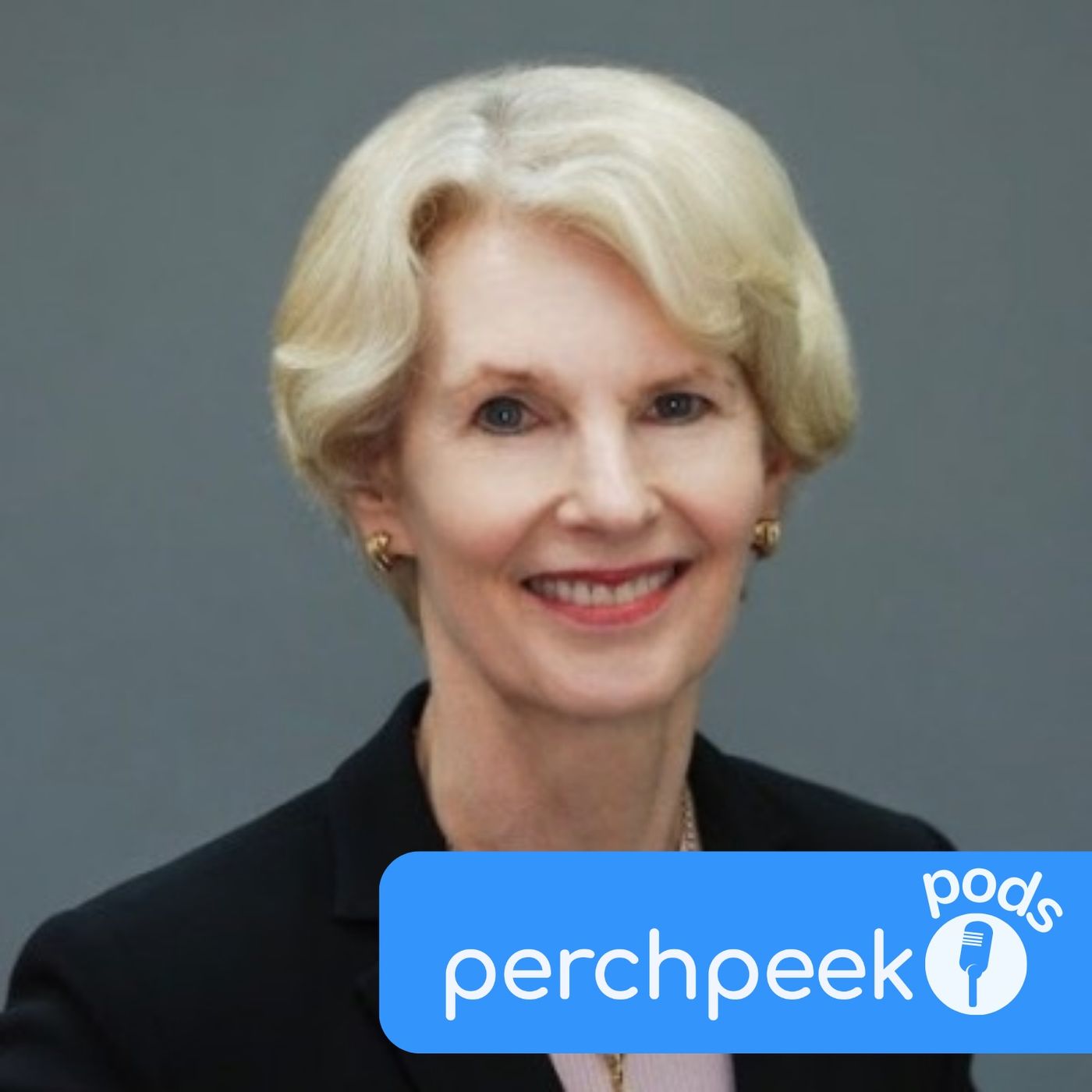 Episode #94: With Gill Gordon, Chair, Permits Foundation: How Partner Work Rights Shape Global Talent Mobility Episode #94: With Gill Gordon, Chair, Permits Foundation: How Partner Work Rights Shape Global Talent Mobility