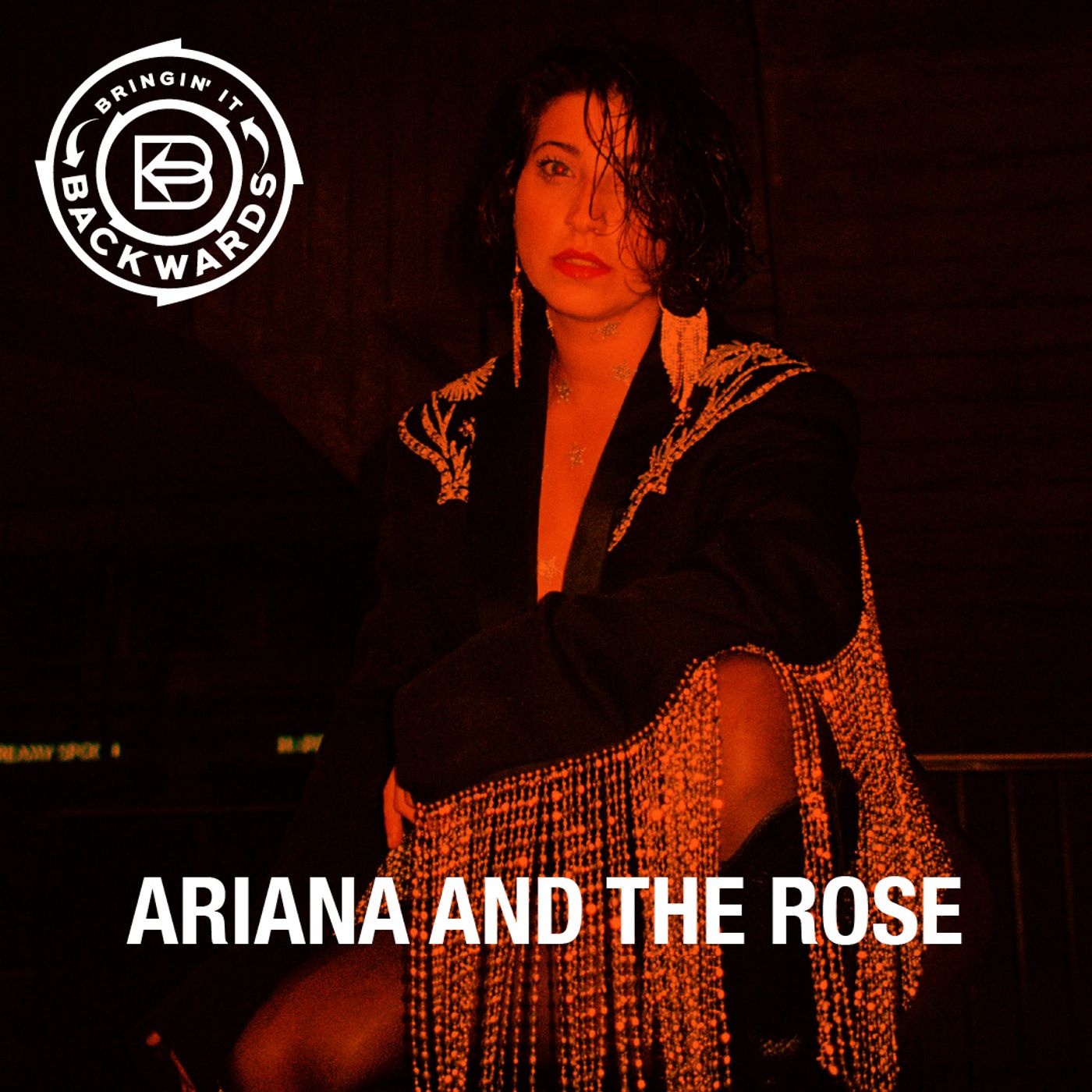 Interview with Ariana and The Rose Image